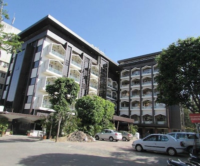 Shreemaya Hotel